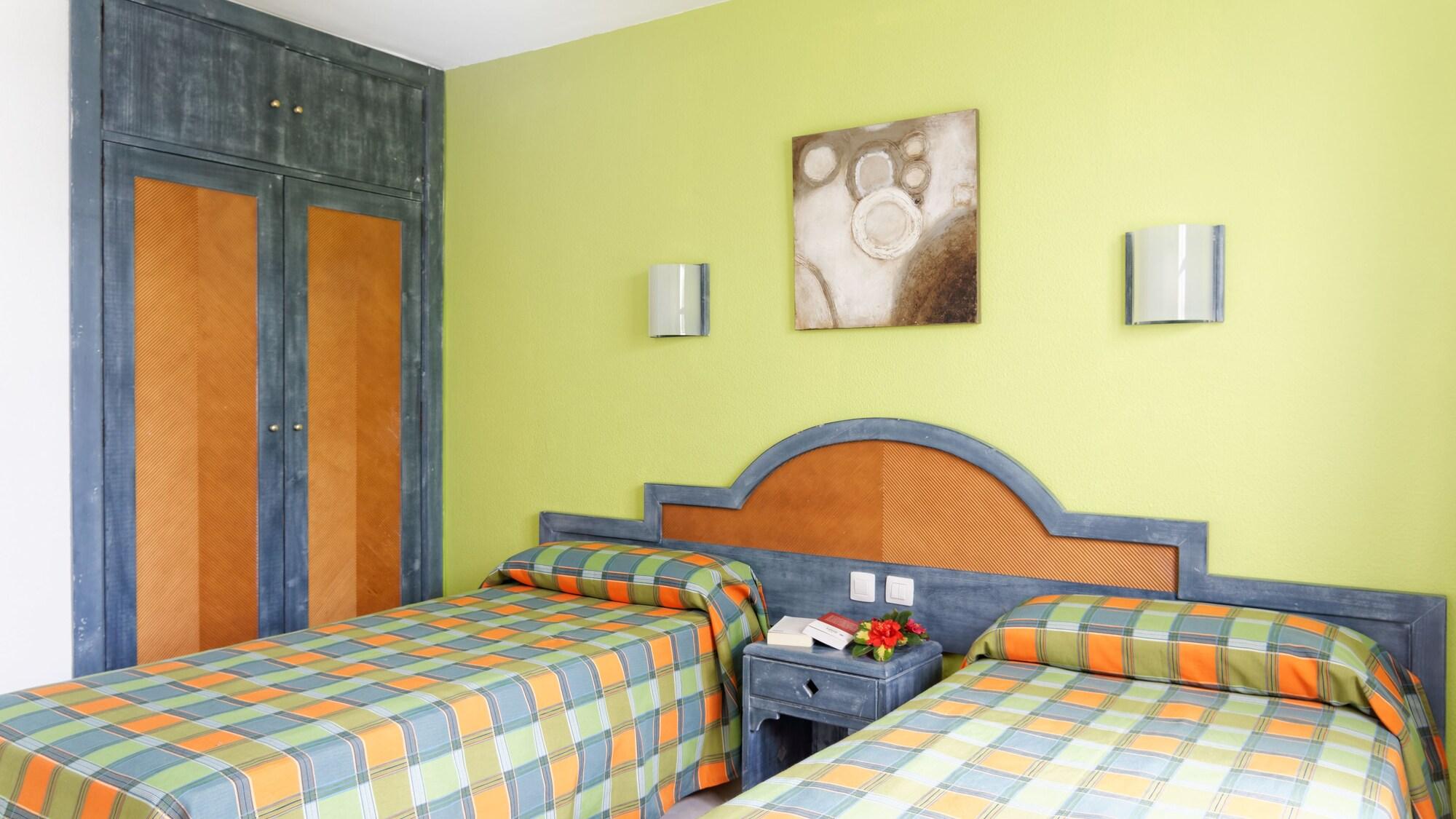 Hotel Puerto Carmen Puerto del Carmen  Esterno foto