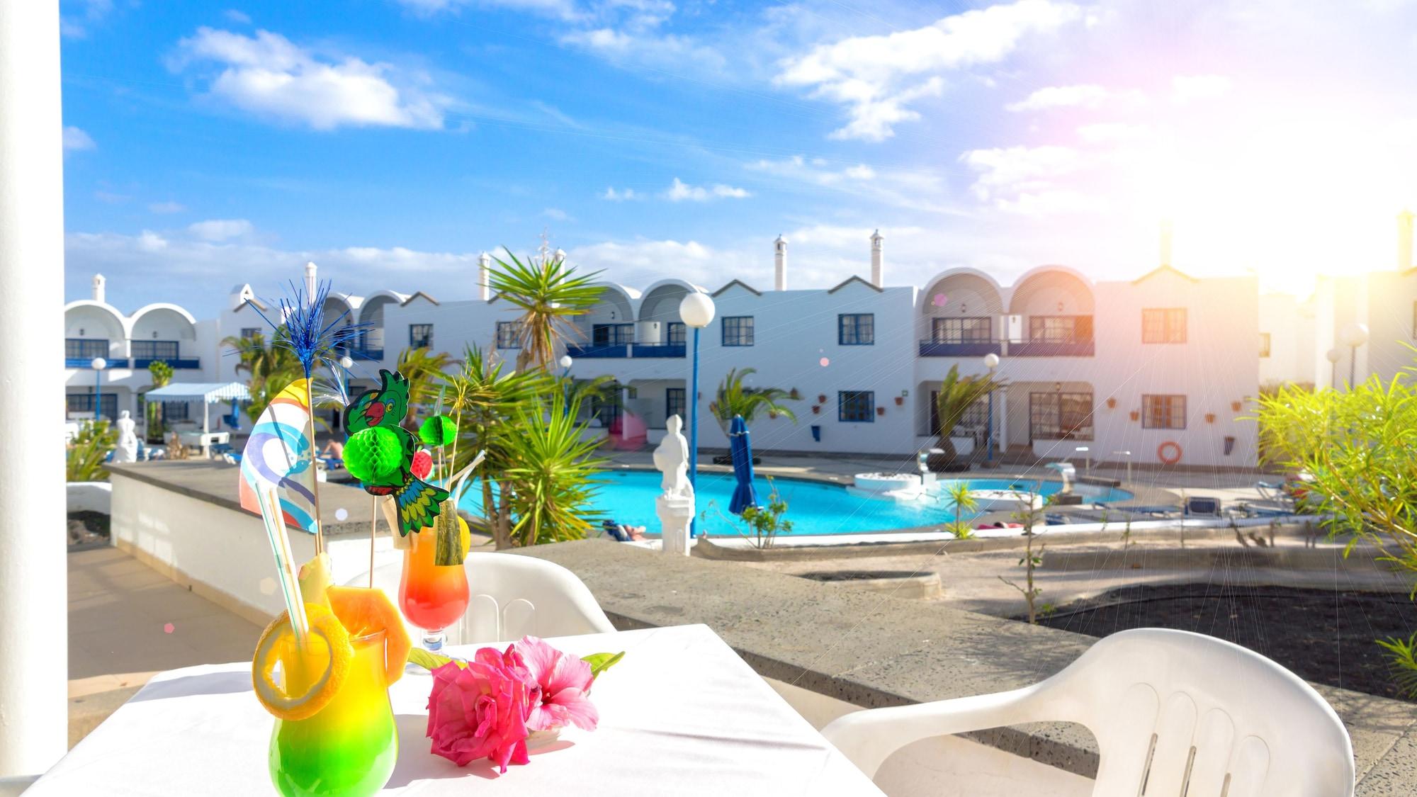 Hotel Puerto Carmen Puerto del Carmen  Esterno foto
