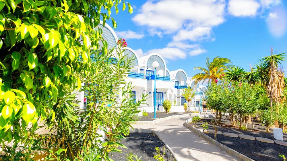 Hotel Puerto Carmen Puerto del Carmen  Esterno foto