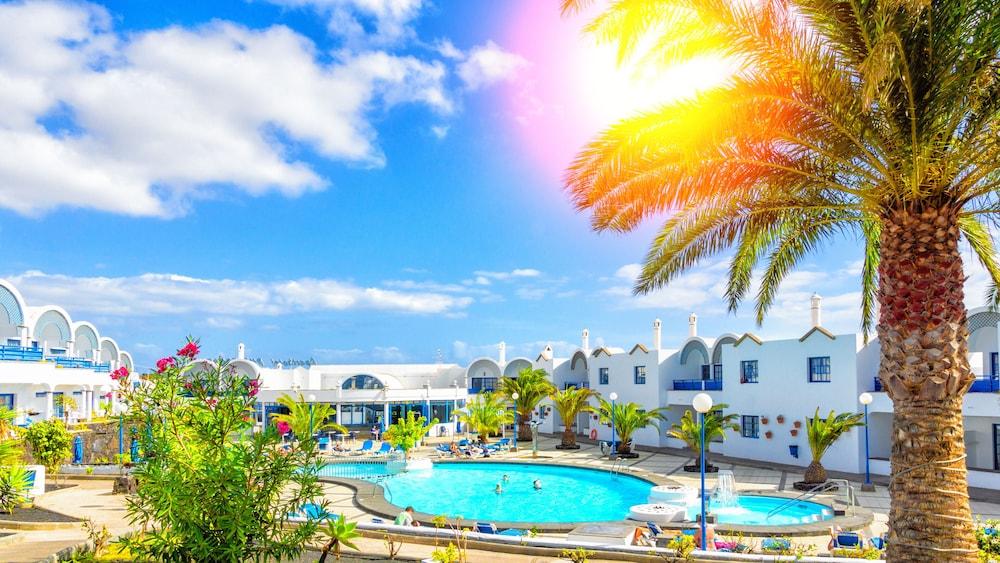 Hotel Puerto Carmen Puerto del Carmen  Esterno foto