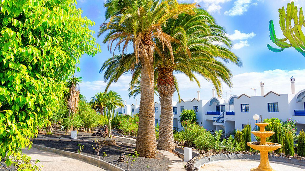 Hotel Puerto Carmen Puerto del Carmen  Esterno foto