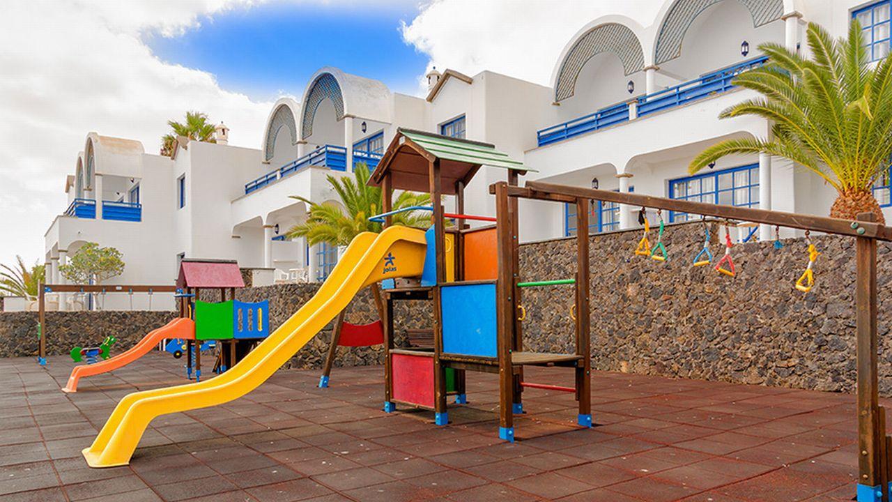 Hotel Puerto Carmen Puerto del Carmen  Esterno foto