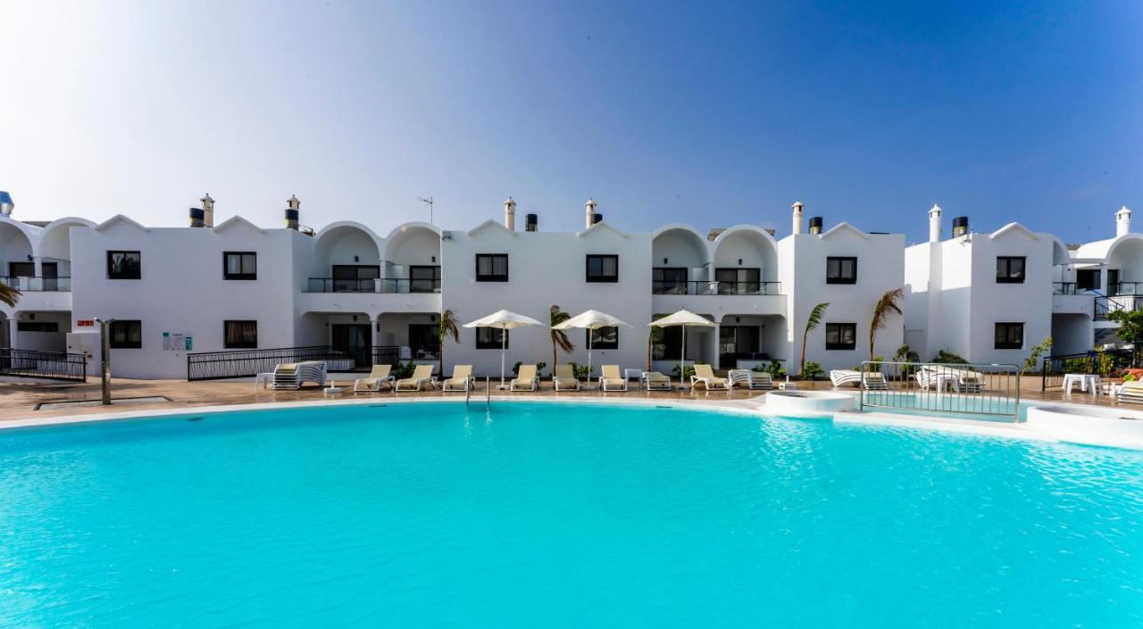 Hotel Puerto Carmen Puerto del Carmen  Esterno foto