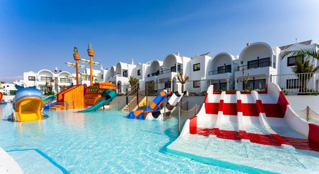 Hotel Puerto Carmen Puerto del Carmen  Esterno foto