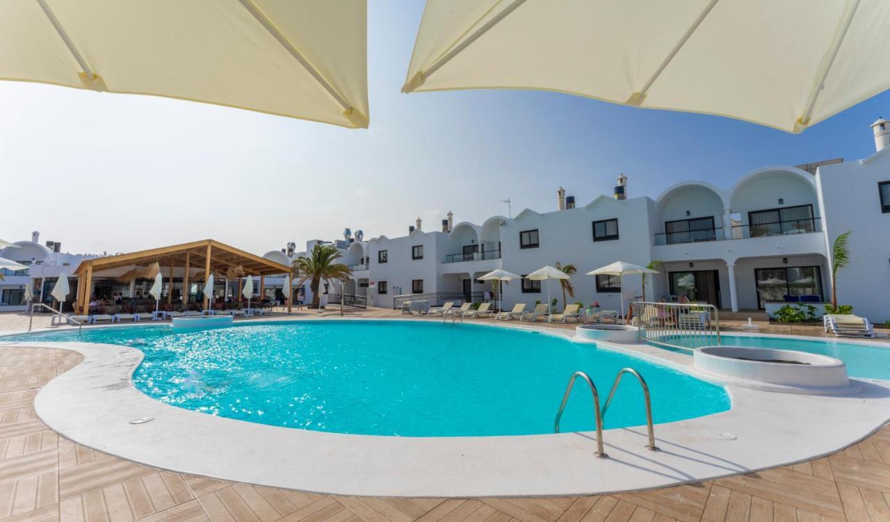 Hotel Puerto Carmen Puerto del Carmen  Esterno foto
