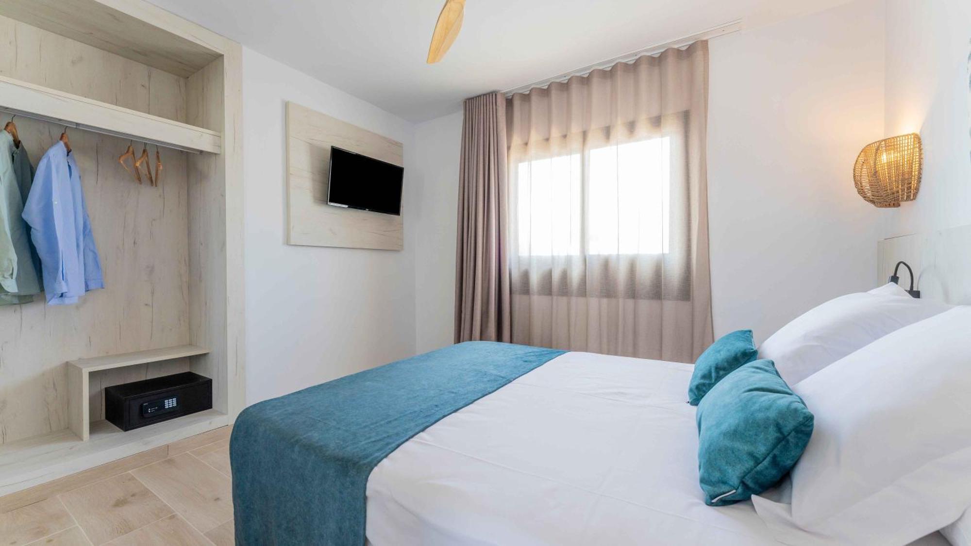 Hotel Puerto Carmen Puerto del Carmen  Esterno foto
