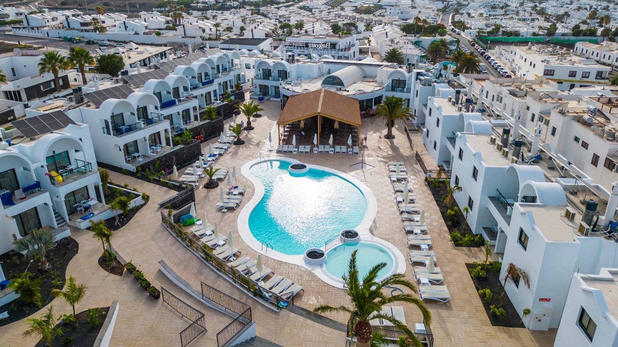 Hotel Puerto Carmen Puerto del Carmen  Esterno foto