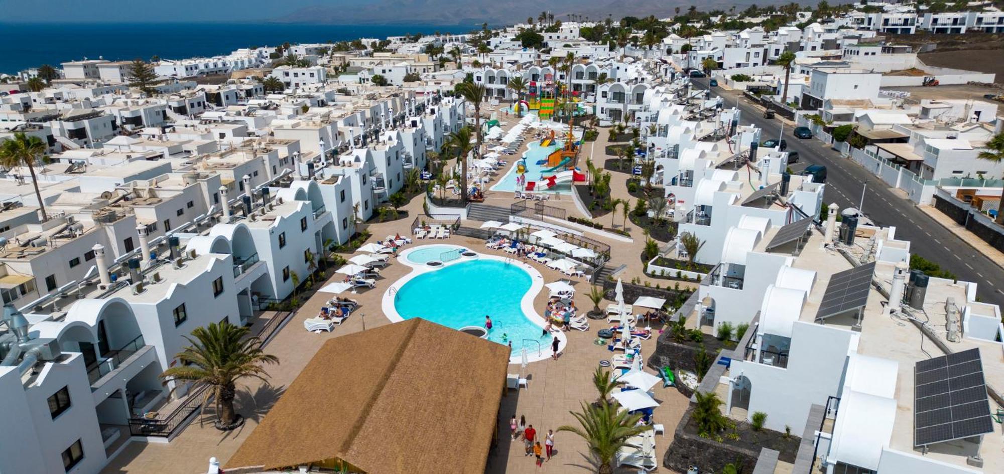 Hotel Puerto Carmen Puerto del Carmen  Esterno foto